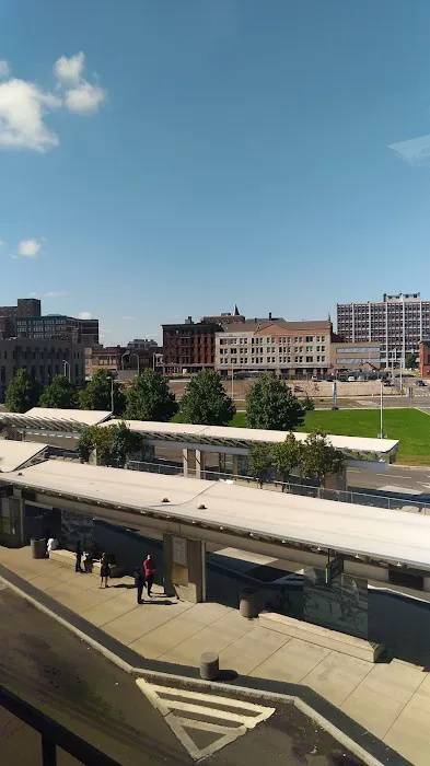 Riverfront Park Picture 5