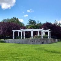 Riverfront Park ico