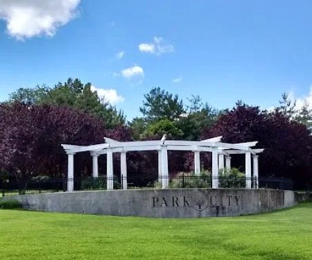 Riverfront Park
