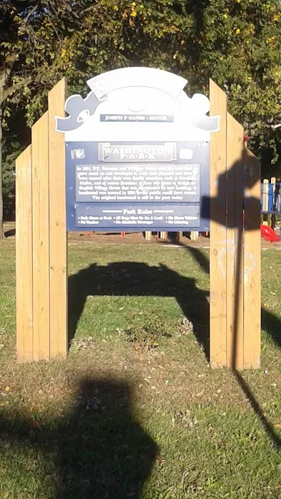 Washington Park Picture 5