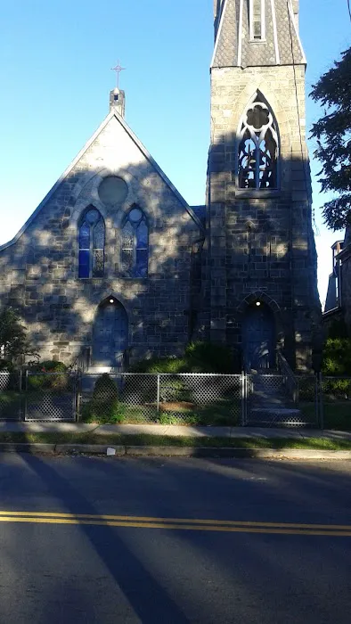 Washington Park Picture 7