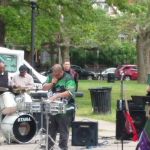Washington Park