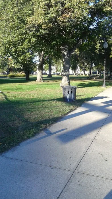 Washington Park Picture 6