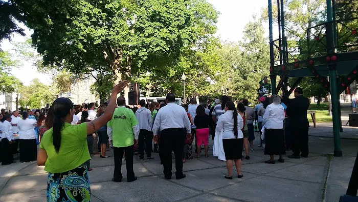 Washington Park Picture 3
