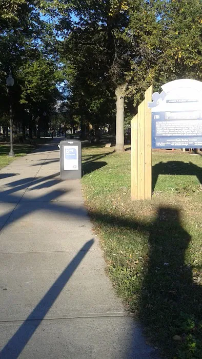 Washington Park Picture 2