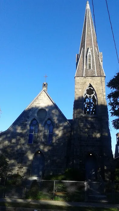 Washington Park Picture 8