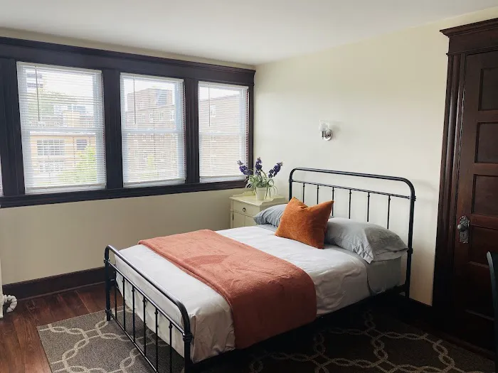 Seaside Park Rooms Picture 6