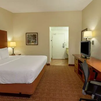 Seaside Park Rooms Picture 4