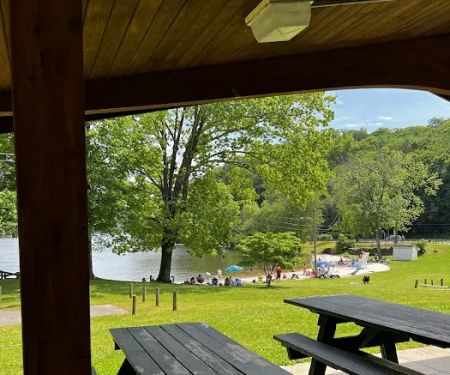 Sherman Town Park