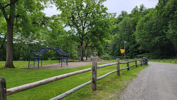 Sherman Town Park Picture 5
