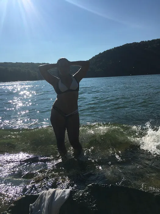 Candlewood Lake Park Picture 1