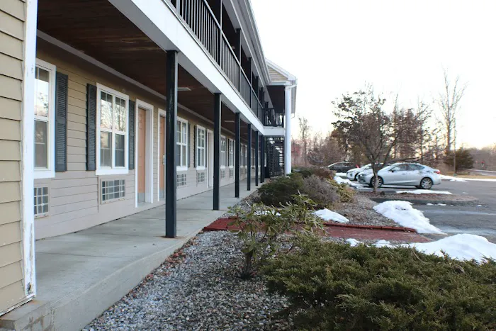 Newbury Inn Hotel Picture 6