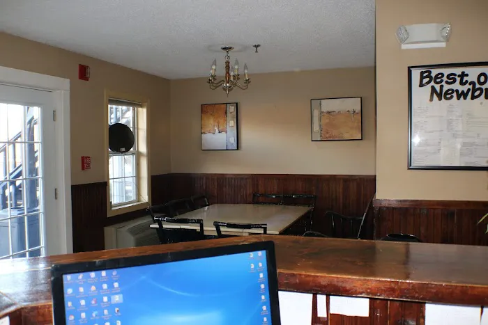 Newbury Inn Hotel Picture 4