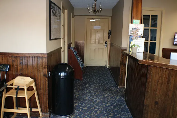 Newbury Inn Hotel Picture 9