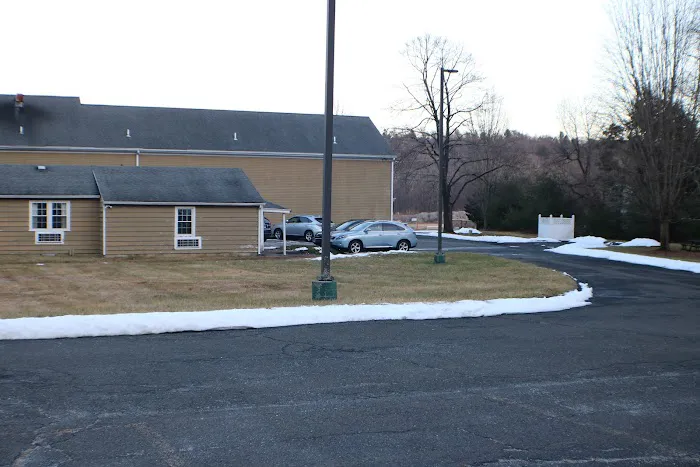 Newbury Inn Hotel Picture 10
