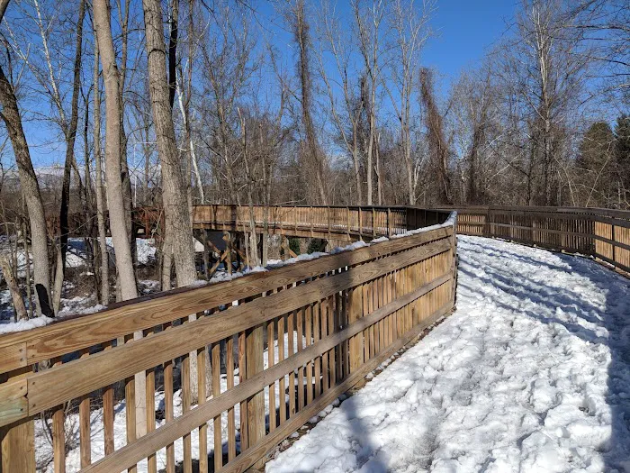 Still River Greenway Trail Picture 7