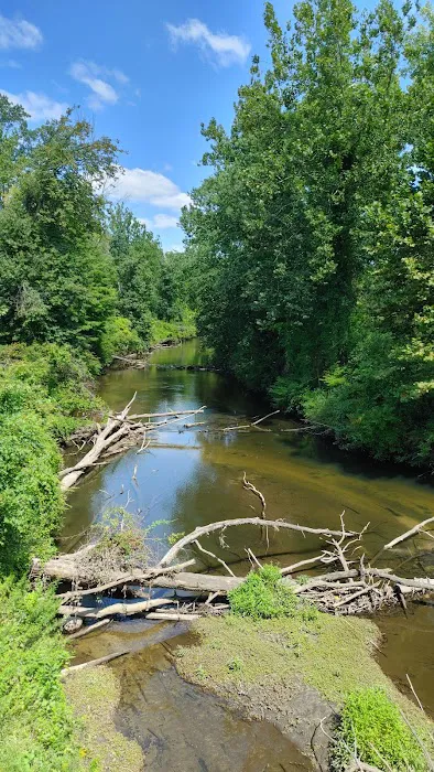 Still River Greenway Trail Picture 8