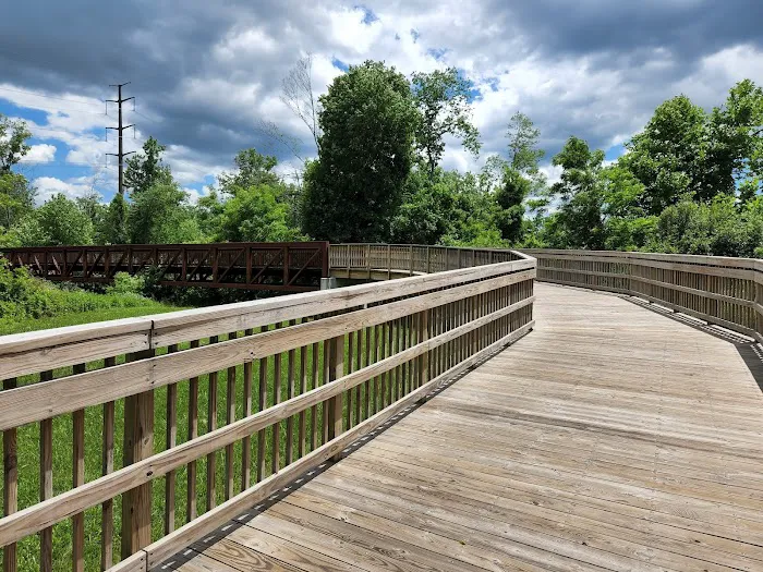 Still River Greenway Trail Picture 9