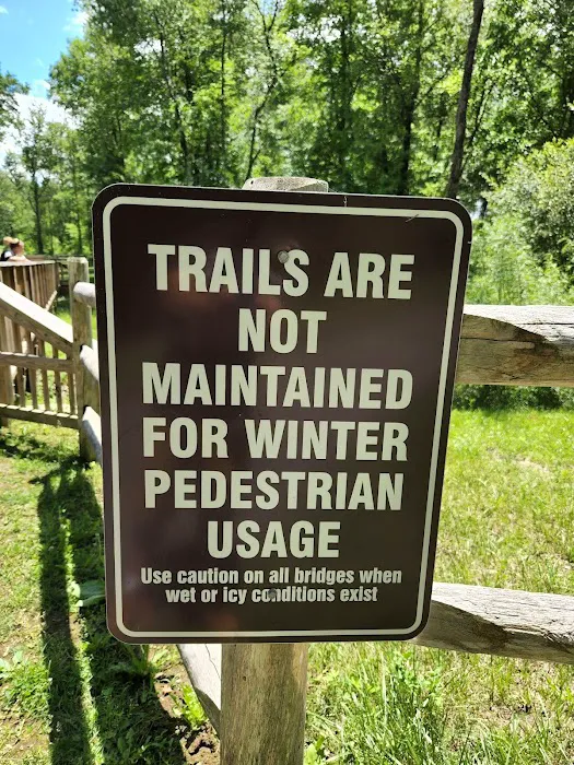 Still River Greenway Trail Picture 10