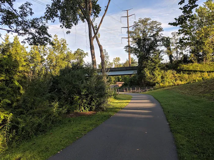 Still River Greenway Trail Picture 1