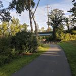 Still River Greenway Trail