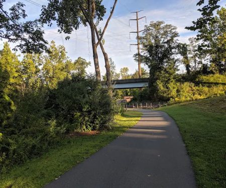 Still River Greenway Trail