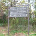 Arthur A. Harris Linear Park