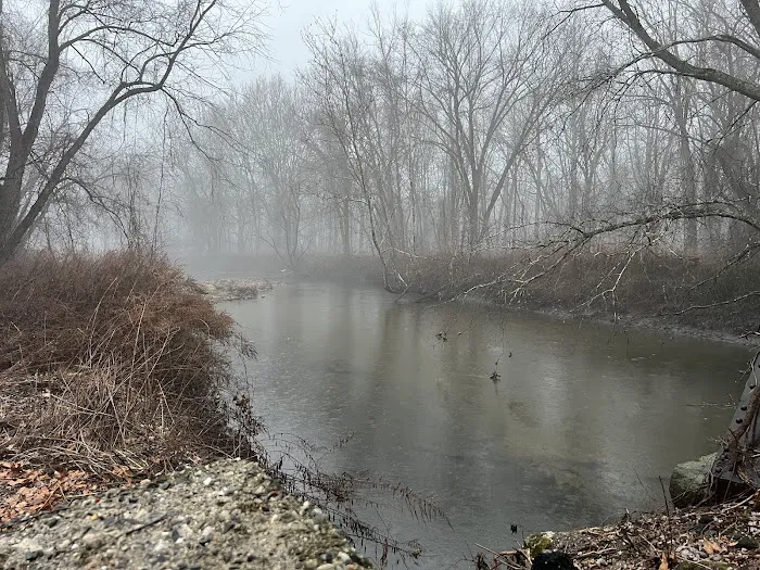 Pond Meadow / Still River Nature Preserve Picture 1