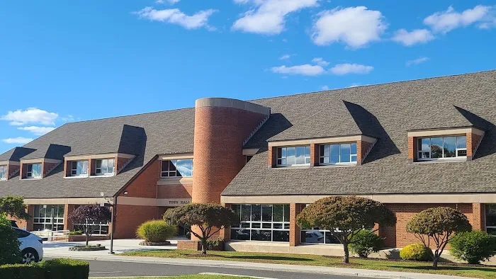 Brookfield Municipal Center Picture 2