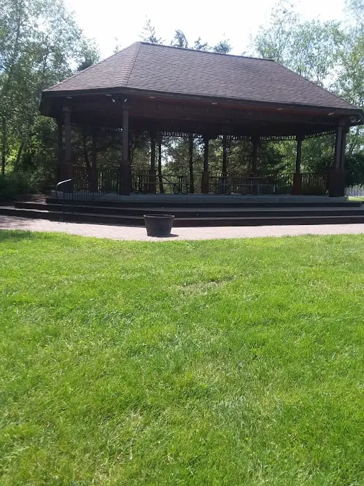 Brookfield Municipal Center Picture 4
