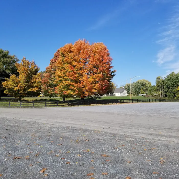 Thomas J Boyce Park Picture 9