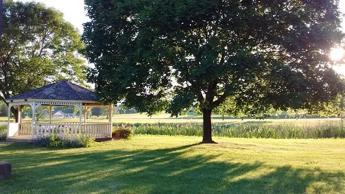 Thomas J Boyce Park Picture 6
