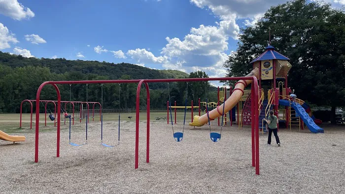 Thomas J Boyce Park Picture 3