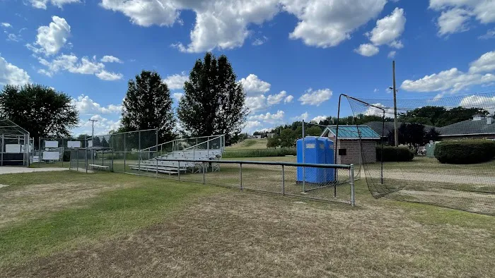 Thomas J Boyce Park Picture 4