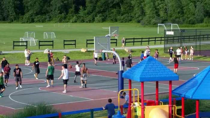 Thomas J Boyce Park Picture 1