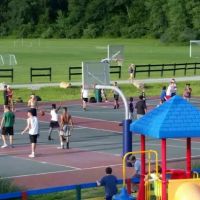 Thomas J Boyce Park ico