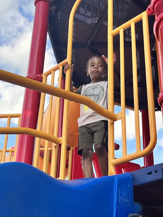 Thomas J Boyce Park Picture 10