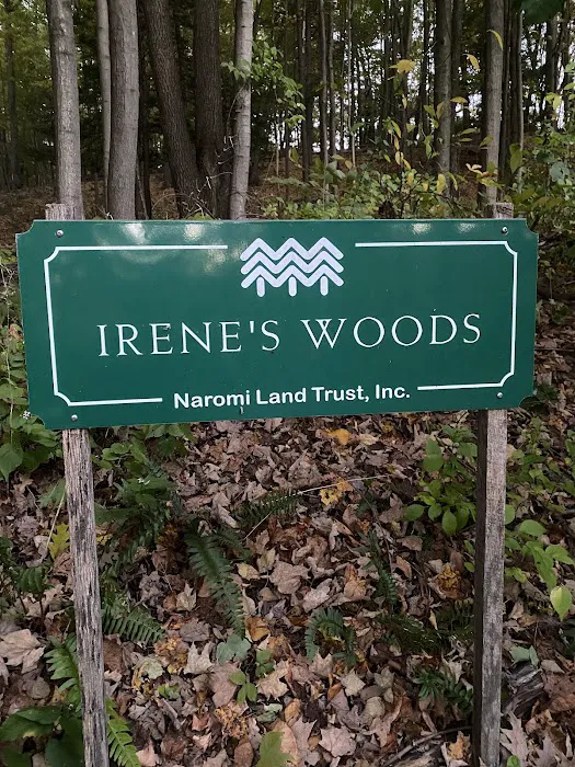 Irene's Woods Preserve Picture 2
