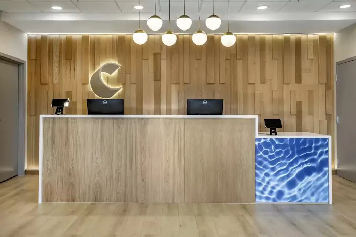 Comfort Inn & Suites Newark Liberty International Airport Picture 6