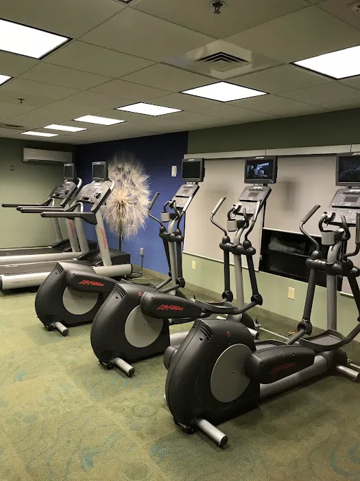 SpringHill Suites Newark Liberty International Airport Picture 5