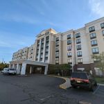 SpringHill Suites Newark Liberty International Airport