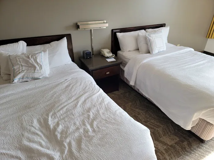 SpringHill Suites Newark Liberty International Airport Picture 10