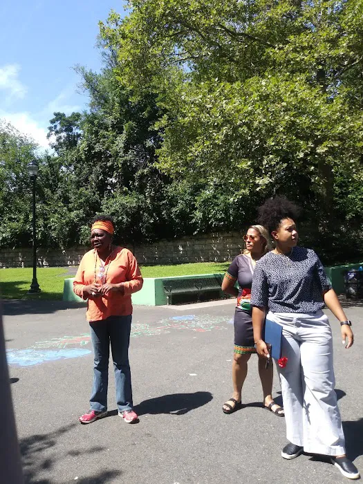 Mildred Helms Park Picture 2
