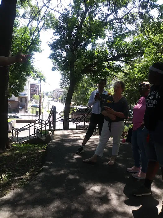 Mildred Helms Park Picture 4
