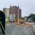 Hunterdon Street Park