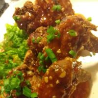 So Coco's Catering ico