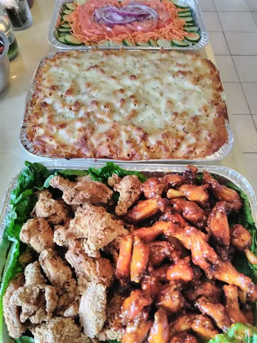 So Coco's Catering Picture 2