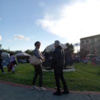Raymond A. Brown Park ico