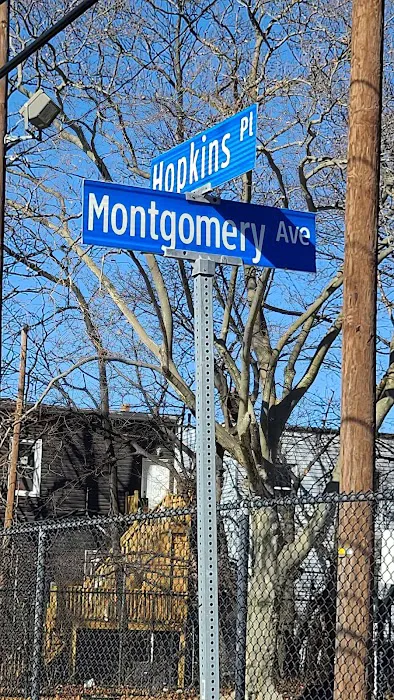 Montgomery Park Picture 1