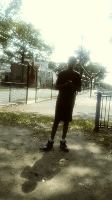 Montgomery Park Picture 6